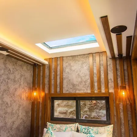 Willa Marrakesh House - Hill Kalkan