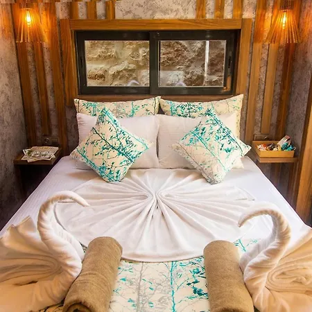 Willa Marrakesh House - Hill Kalkan