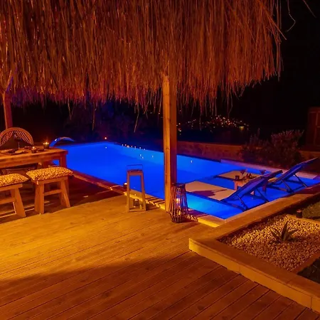 Marrakesh House - Hill Willa *