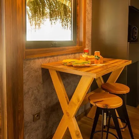 Willa Marrakesh House - Hill Kalkan