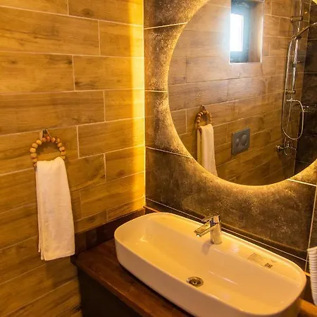 Marrakesh House - Hill Kalkan