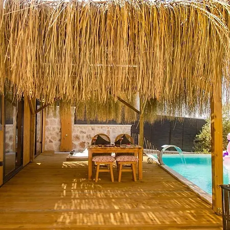 Marrakesh House - Hill Villa *