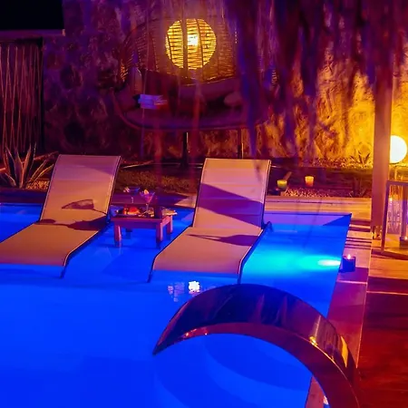 Marrakesh House - Hill * 卡尔坎