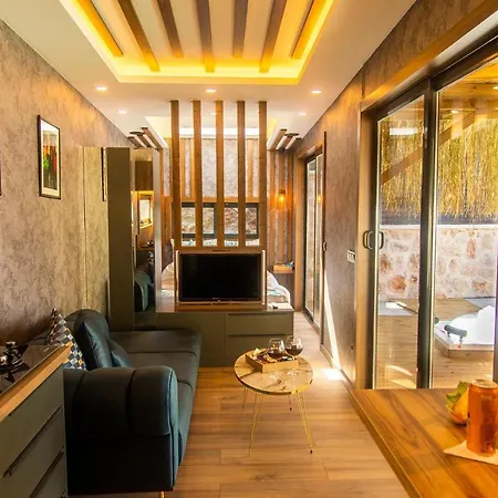 Marrakesh House - Hill